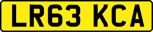LR63KCA