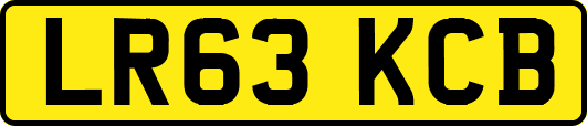 LR63KCB