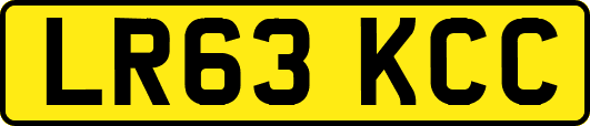 LR63KCC