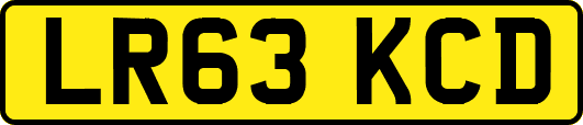 LR63KCD