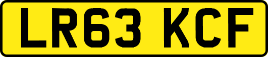 LR63KCF