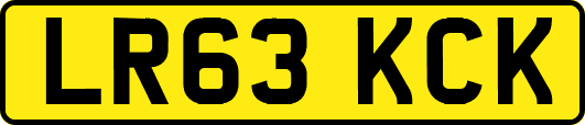 LR63KCK