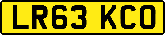 LR63KCO