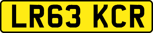 LR63KCR