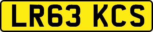 LR63KCS