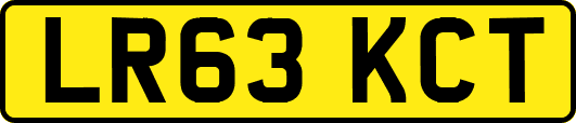 LR63KCT