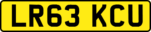 LR63KCU