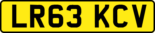 LR63KCV