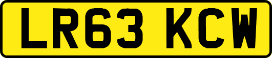 LR63KCW