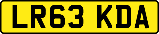 LR63KDA