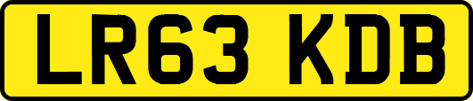 LR63KDB