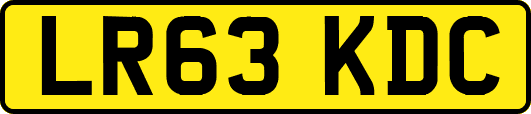 LR63KDC