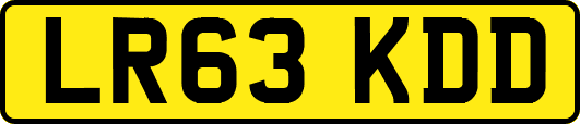 LR63KDD