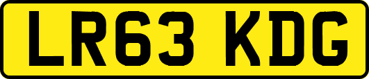 LR63KDG