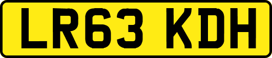 LR63KDH