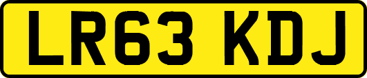 LR63KDJ