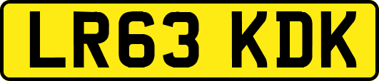 LR63KDK
