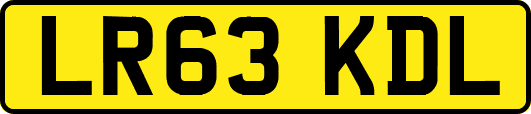 LR63KDL