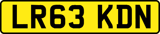 LR63KDN