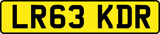 LR63KDR