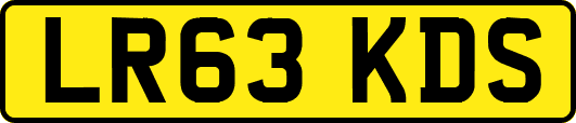 LR63KDS