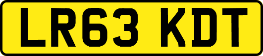 LR63KDT