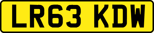 LR63KDW