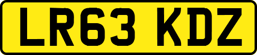LR63KDZ