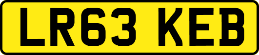 LR63KEB