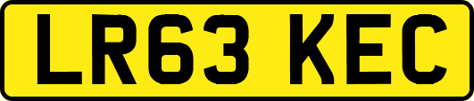 LR63KEC