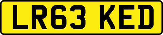 LR63KED