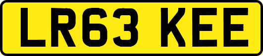 LR63KEE