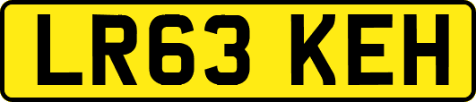 LR63KEH