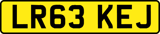 LR63KEJ