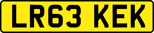 LR63KEK