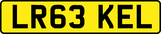 LR63KEL