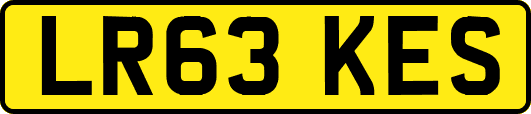 LR63KES