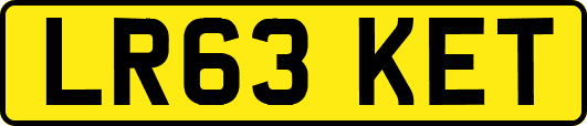LR63KET