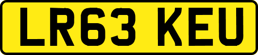 LR63KEU