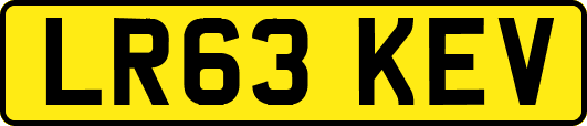 LR63KEV