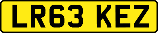 LR63KEZ