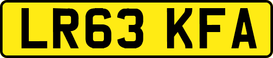 LR63KFA