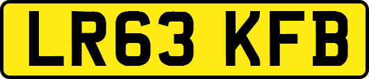 LR63KFB