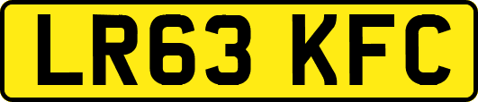 LR63KFC