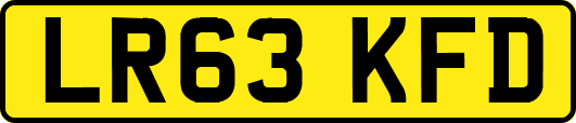 LR63KFD