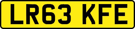 LR63KFE