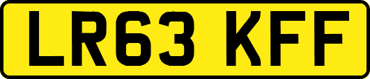 LR63KFF