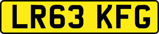 LR63KFG