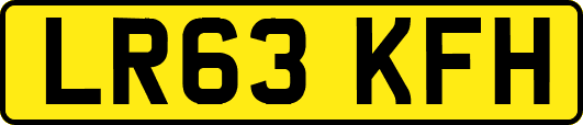 LR63KFH