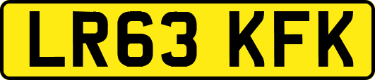 LR63KFK